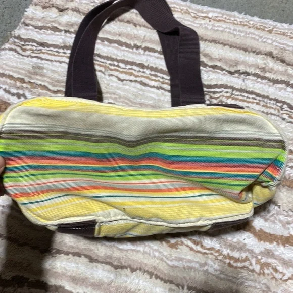 Roxy’s bag​​​ - Picture 4 of 8